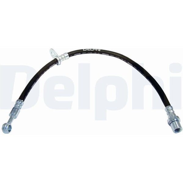 Delphi Bremsschlauch Vorne Rechts Subaru Forester Legacy Outback-image