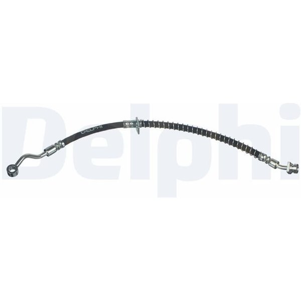 Delphi Bremsschlauch Vorne Rechts Kia Picanto 2-image