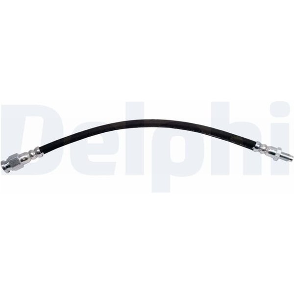 Delphi Bremsschlauch Vorne Mercedes 123 124 190 E-Klasse S-Klasse Sl-image
