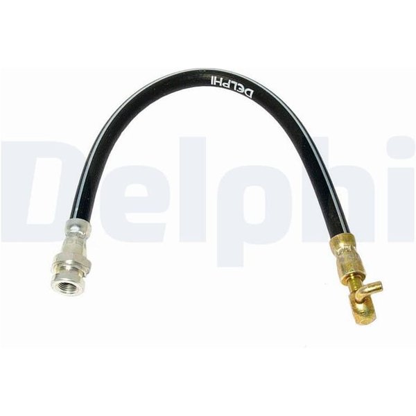 Delphi Bremsschlauch Vorne Links Mazda MX-5 1 2-image