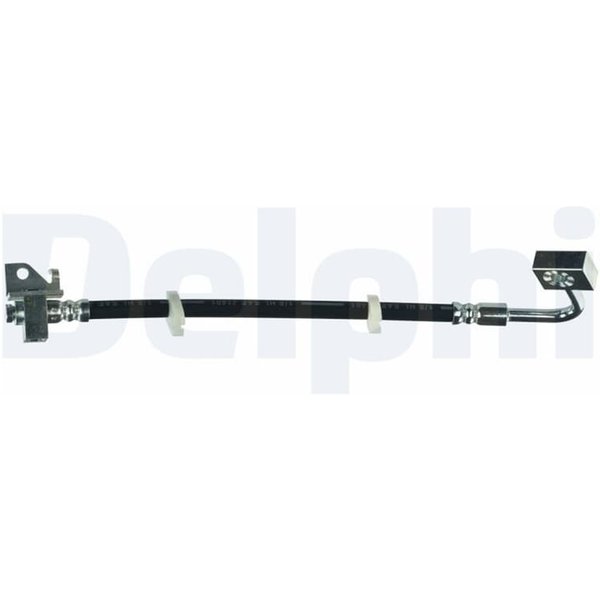 Delphi Bremsschlauch Hinten Rechts Jeep Commander Grand-image