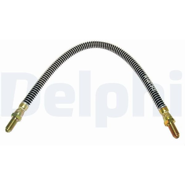 Delphi Bremsschlauch Vorne Ford Consul Jaguar Xj Xjsc-image