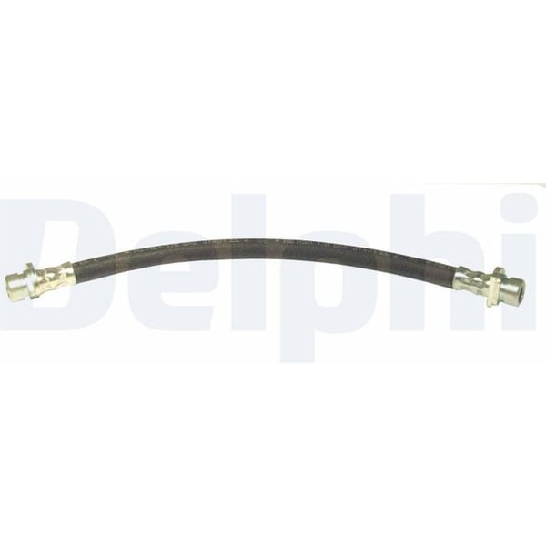 Delphi Bremsschlauch Hinten Rechts Honda City Jazz LH6493-image