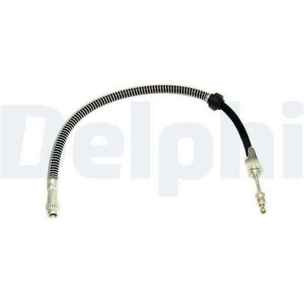 Delphi Bremsschlauch Vorne Nissan Interstar Opel Movano Renault Master-image