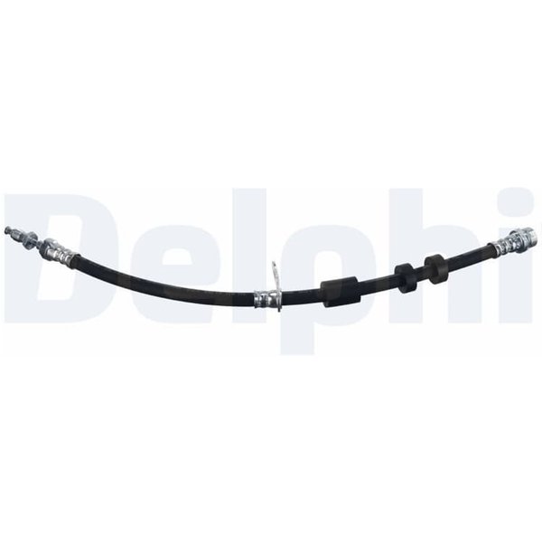 Delphi Bremsschlauch Vorne Ford C-Max Focus Grand-image