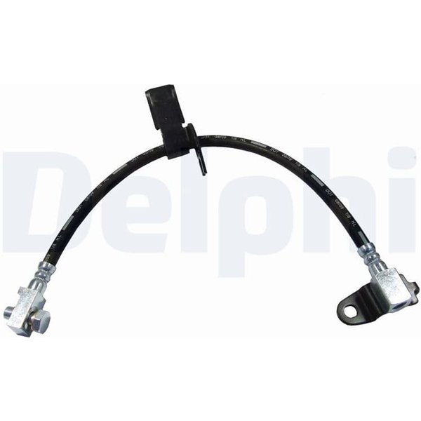 Delphi Bremsschlauch Vorne Rechts Ford Transit 2,0 2,3 2,4-image