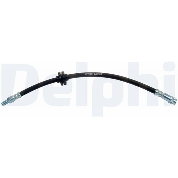 Delphi Bremsschlauch Vorne Opel Movano Renault Master 2,3-image