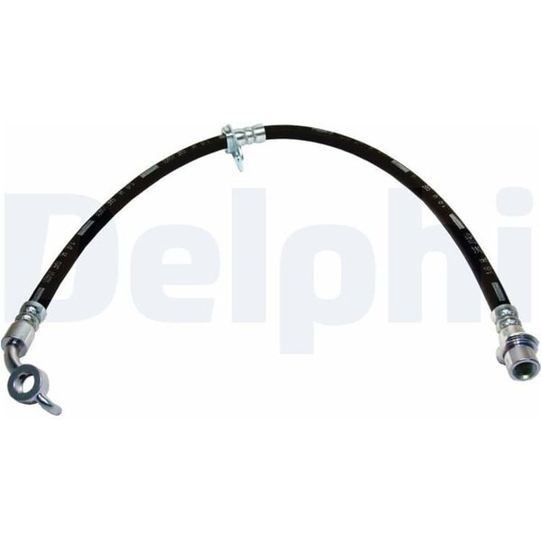 Delphi Bremsschlauch Vorne Rechts Toyota Rav 4 2-image