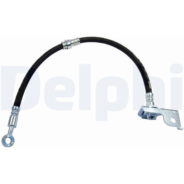 Delphi Bremsschlauch Vorne Rechts Hyundai Santa Fe 1-image