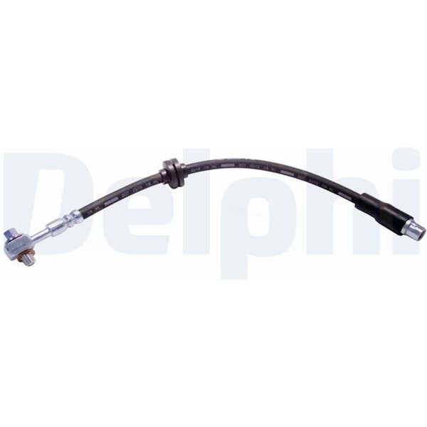 Delphi Bremsschlauch Vorne Chevrolet Cruze Volt Opel Ampera Astra-image