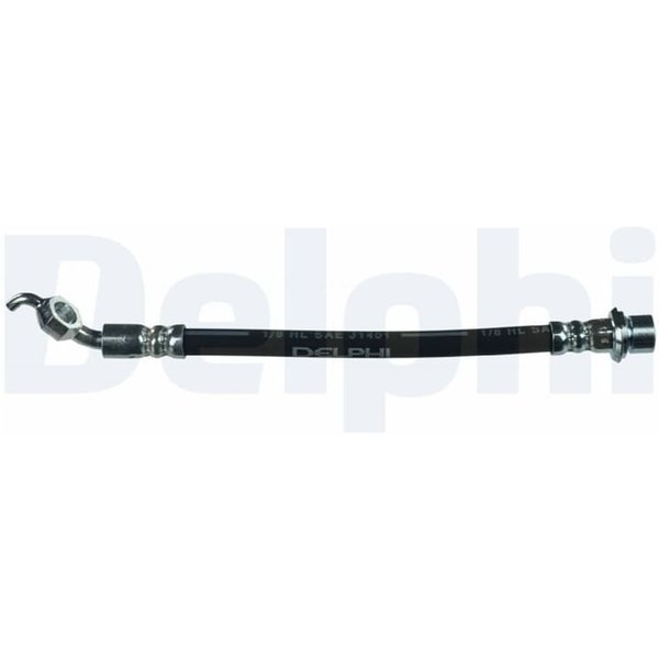 Delphi Bremsschlauch Hinten Toyota Corolla E12 LH7199-image