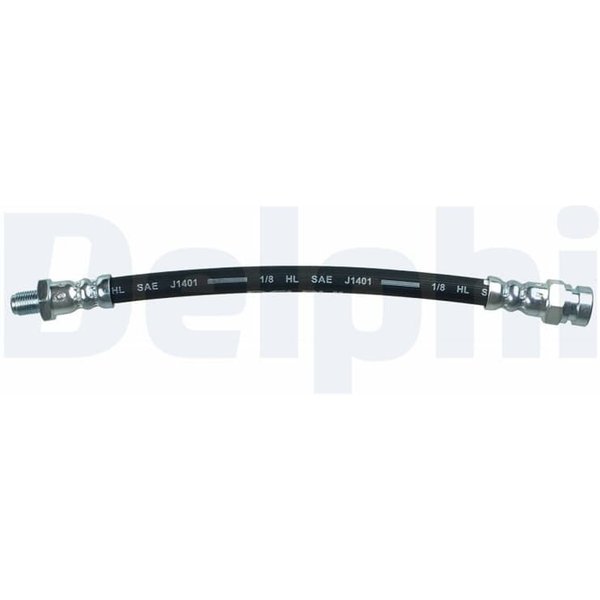 Delphi Bremsschlauch Hinten Mitsubishi Lancer Outlander-image