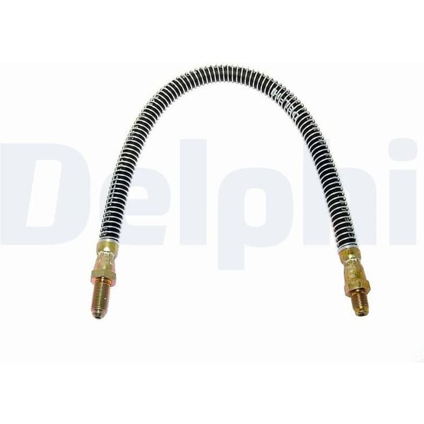 Delphi Bremsschlauch Hinten Land Rover 88/109 Discovery Range-image