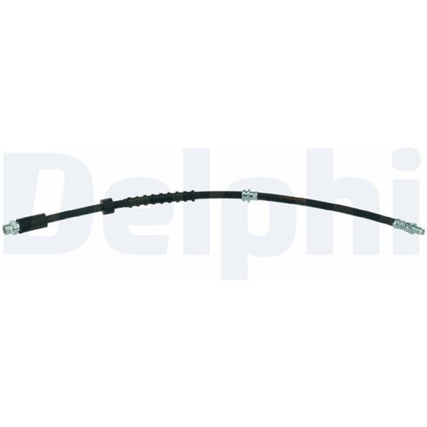 Delphi Bremsschlauch Vorne BMW 1Er 2Er 3Er 4Er LH7323-image