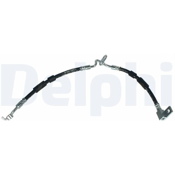 Delphi Bremsschlauch Vorne Rechts Mazda 6 Gg Gy LH6918-image
