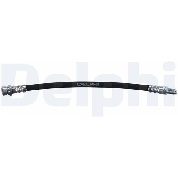 Delphi Bremsschlauch Hinten Ford Transit 2,0 2,2 Tdci LH7035-image