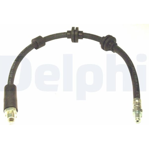 Delphi Bremsschlauch Vorne BMW 1Er 3Er Z4-image