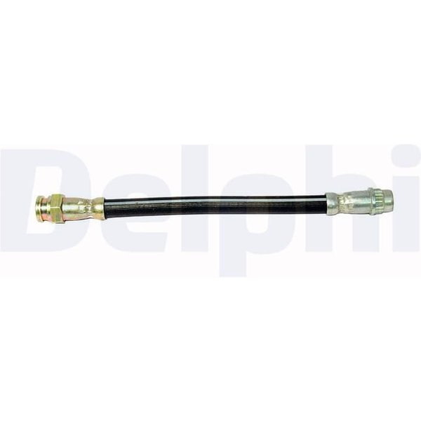 Delphi Bremsschlauch Hinten Citroen DS Peugeot LH6235-image