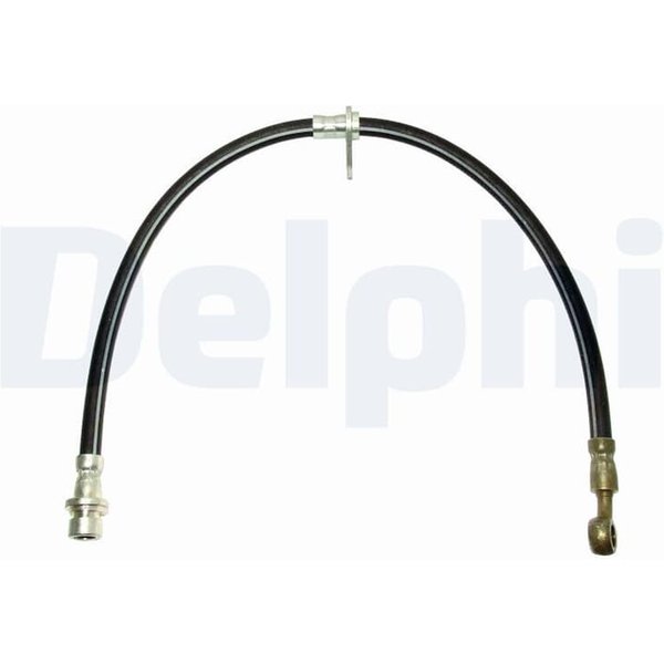 Delphi Bremsschlauch Vorne Rechts Honda CR-V RD-image