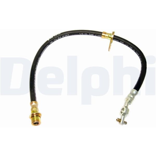 Delphi Bremsschlauch Vorne Links Toyota Avensis T22 LH0479-image