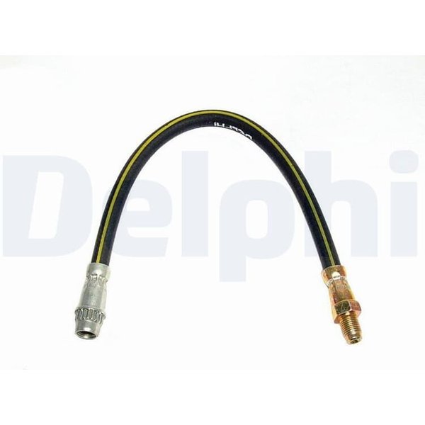 Delphi Bremsschlauch Vorne Renault 21 Trafic-image
