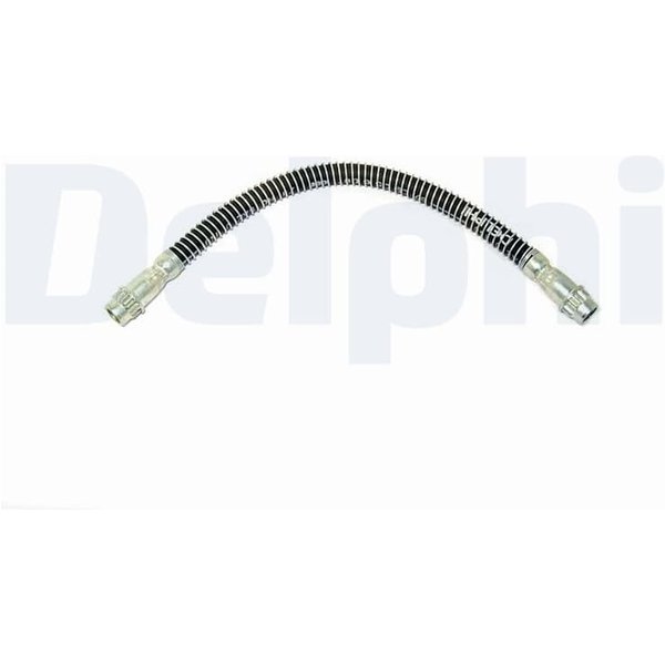 Delphi Bremsschlauch Hinten Renault Megane ScéNic-image