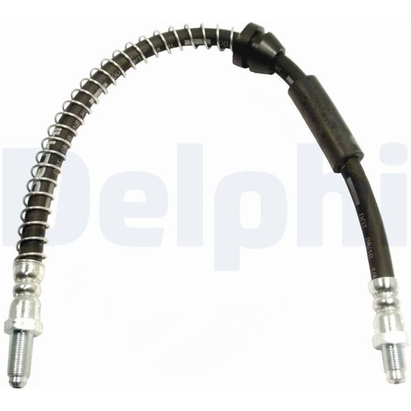 Delphi Bremsschlauch Vorne Ford Courier Fiesta-image