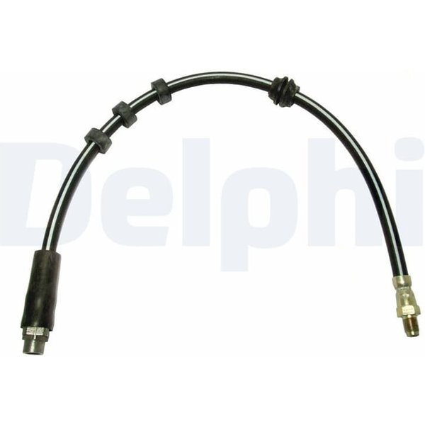 Delphi Bremsschlauch Vorne BMW 5Er E60 6Er E63-image