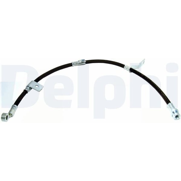 Delphi Bremsschlauch Vorne Rechts Hyundai Sonata Kia Magentis-image