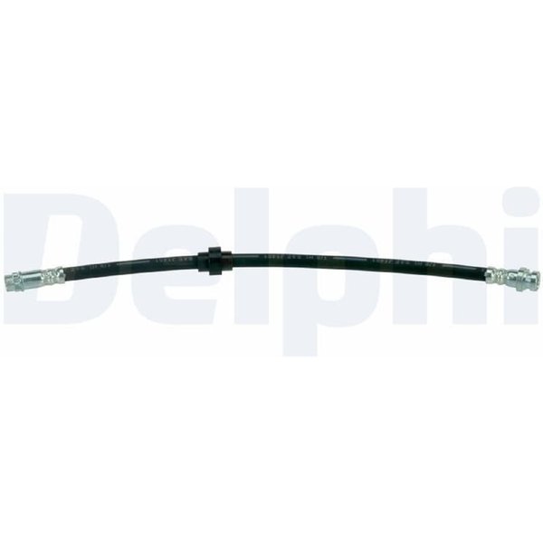Delphi Bremsschlauch Hinten Links Renault Kangoo Thalia-image