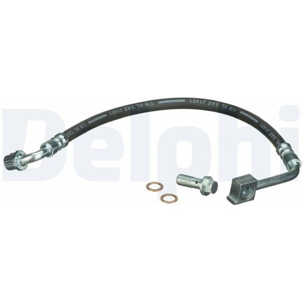 Delphi Bremsschlauch Hinten Rechts Opel Astra K-image