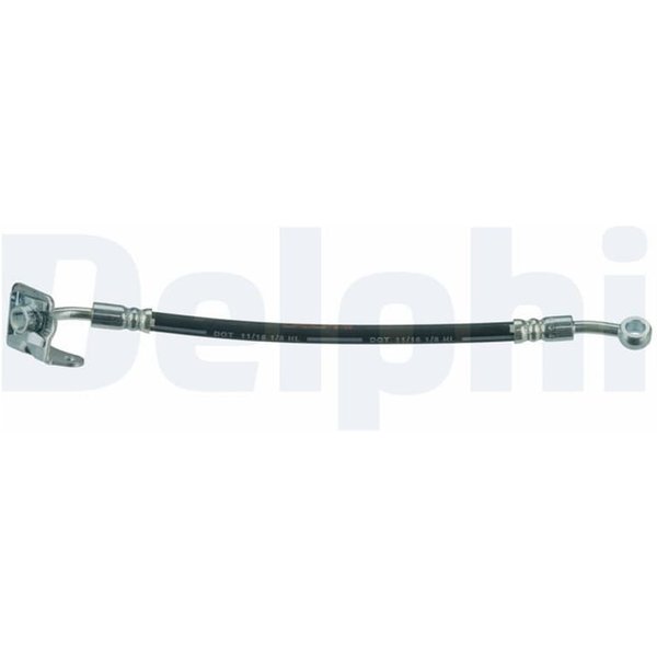 Delphi Bremsschlauch Hinten Rechts Kia Carnival 3-image