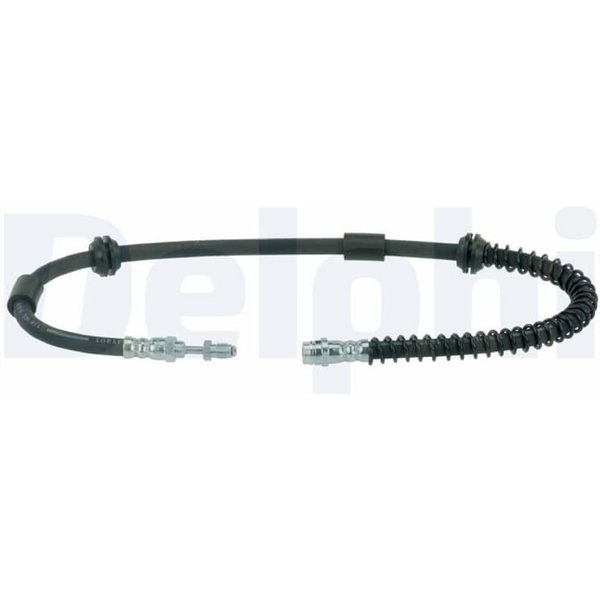 Delphi Bremsschlauch Vorne Porsche Cayenne VW Touareg-image