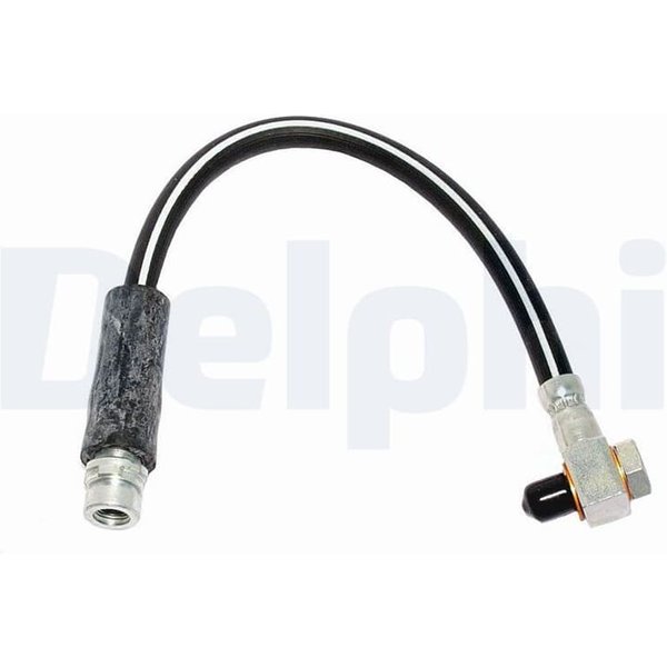 Delphi Bremsschlauch Hinten Ford Mondeo 2-image