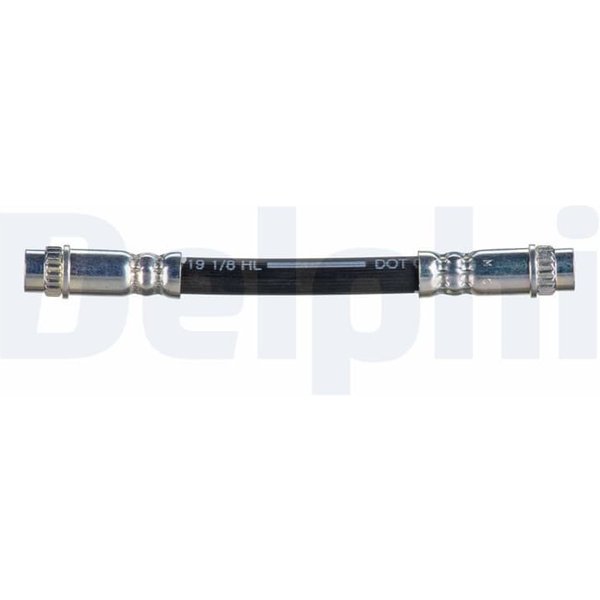 Delphi Bremsschlauch Hinten Links Renault Espace Grand Megane ScéNic Talisman-image