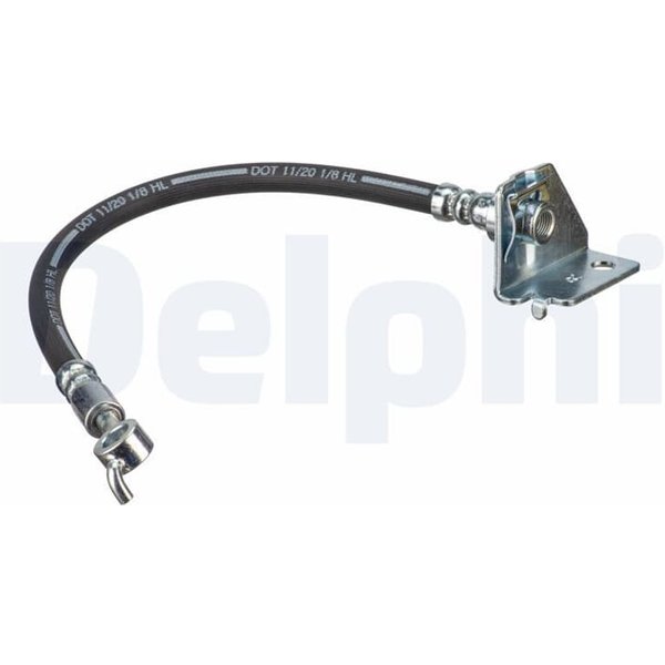 Delphi Bremsschlauch Hinten Rechts Kia Sorento 2-image