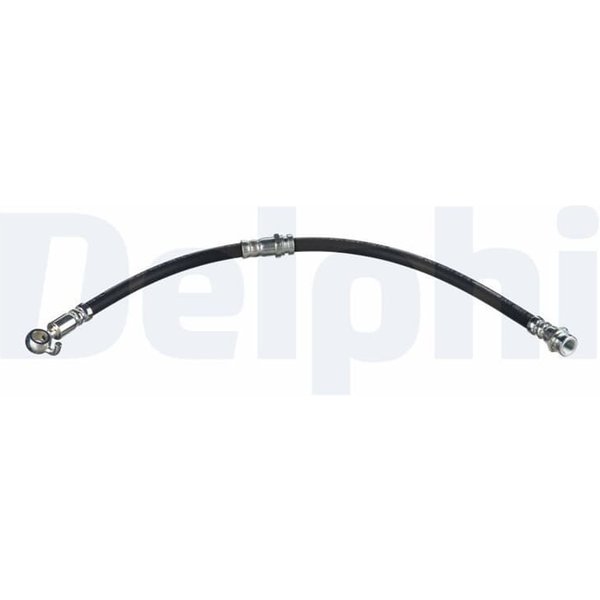Delphi Bremsschlauch Vorne Links Mazda Cx-5-image