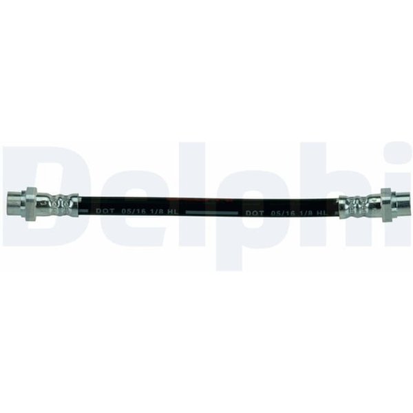 Delphi Bremsschlauch Hinten Links BMW X5 E70 F15 X6 E71 F16-image