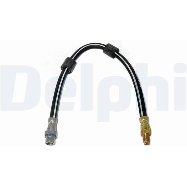 Delphi Bremsschlauch Vorne BMW 5Er E39-image
