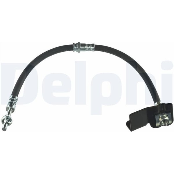 Delphi Bremsschlauch Hinten Links Hyundai Santa Fe 1 LH7119-image