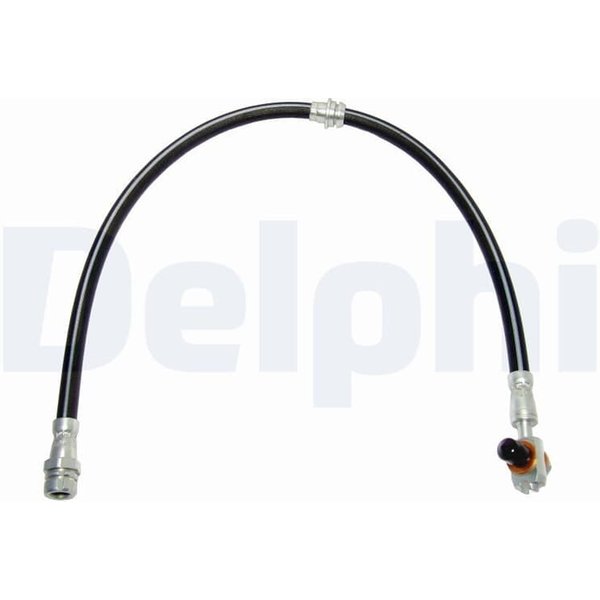 Delphi Bremsschlauch Vorne Skoda Superb VW Cc Passat-image