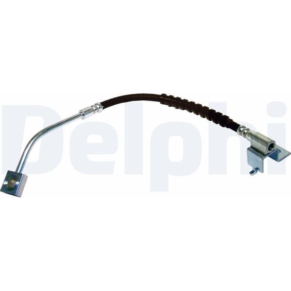 Delphi Bremsschlauch Vorne Links Chrysler PT Cruiser LH6579-image