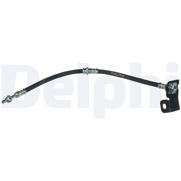 Delphi Bremsschlauch Hinten Rechts Hyundai Santa Fe 1-image