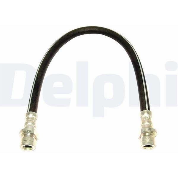 Delphi Bremsschlauch Hinten Honda Hr-V 1,6-image
