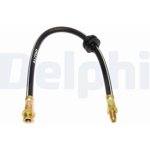 Delphi Bremsschlauch Hinten Alfa Romeo 147 156-image