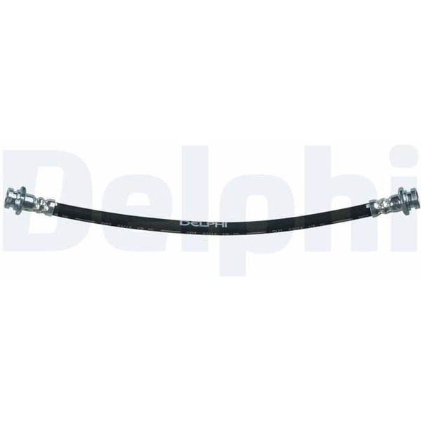 Delphi Bremsschlauch Hinten Opel Agila Suzuki Splash Swift-image