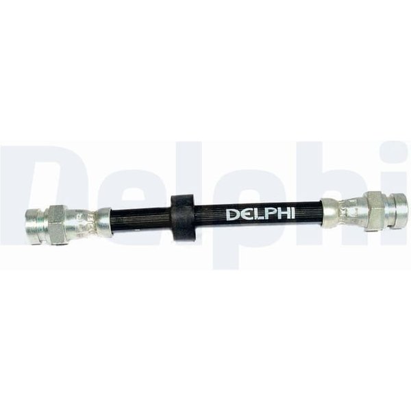 Delphi Bremsschlauch Hinten Seat Cordoba Ibiza VW Polo-image