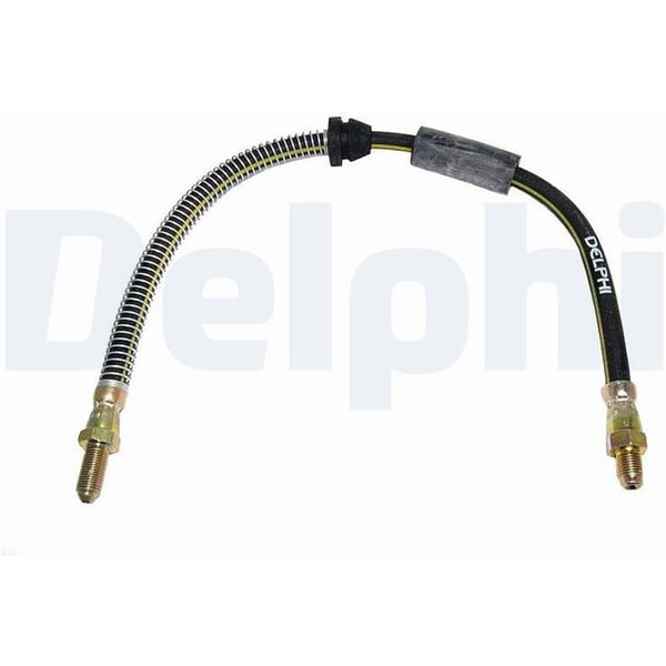 Delphi Bremsschlauch Hinten Ford Escort Orion-image