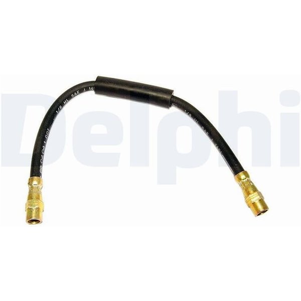 Delphi Bremsschlauch Vorne VW Transporter T3-image