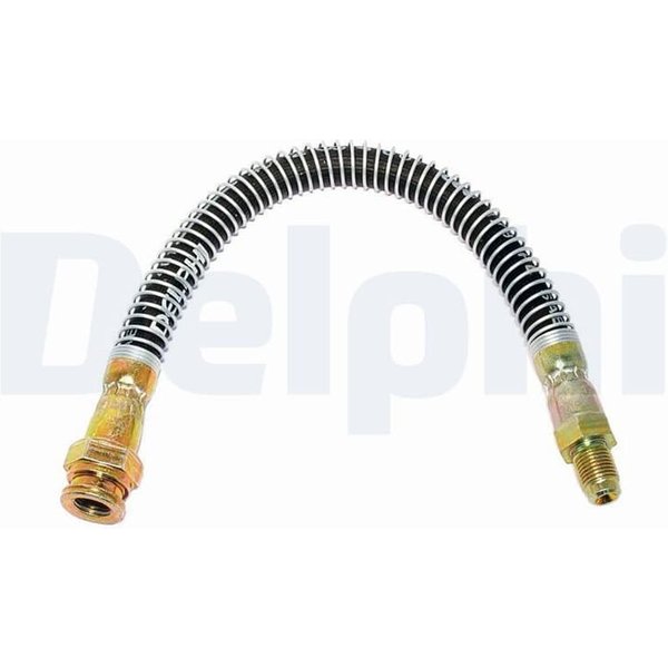 Delphi Bremsschlauch Vorne Peugeot 309-image